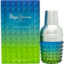 Pepe Jeans For Him Cocktail Eau de Toilette 50ml Spray