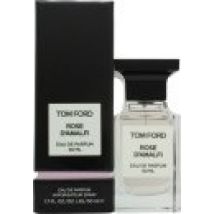 Tom Ford Rose D'Amalfi Eau de Parfum 50ml Spray