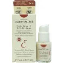 Embryolisse Intense Lift Eye Cream 15ml