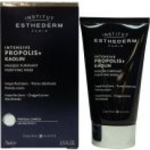 Institut Esthederm Intensive Propolis+ Kaolin Purifying Mask 75ml