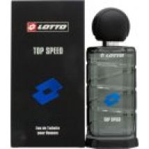 Lotto Sport Top Speed Eau de Toilette 100ml Spray