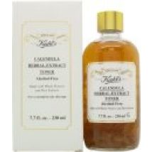 Kiehl's Calendula Herbal Extract Alcohol-Free Toner 230ml