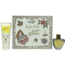 Lolita Lempicka Mon Premier Gift Set 50ml EDP + 75ml Body Lotion