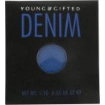 Young & Gifted Eyeshadow Refill 1.5g - Denim