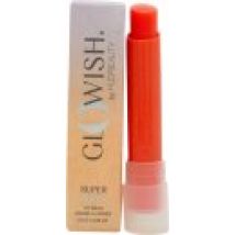 Huda Beauty GloWish Super Jelly Lip Balm 2.5g - Goji Berry