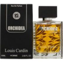 Louis Cardin Orchidea Eau de Parfum 85ml Spray