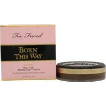 Too Faced Born This Way Multi-Use Complexion Powder 10g - Ganache