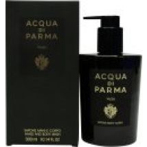 Acqua di Parma Yuzu Hand and Body Wash 300ml