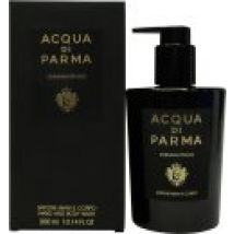 Acqua di Parma Osmanthus Hand and Body Wash 300ml