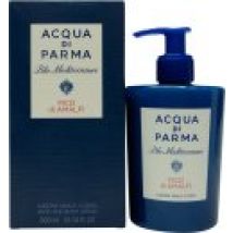 Acqua di Parma Blu Mediterraneo Fico di Amalfi Hand & Body Lotion 300ml