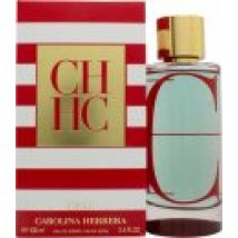 Carolina Herrera CH L'Eau 2017 Eau de Toilette 100ml Spray