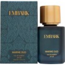 Embark Marine Oud Eau de Parfum 50ml Spray