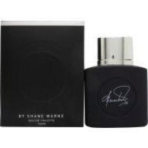 Shane Warne SW23 Eau de Toilette 100ml Spray