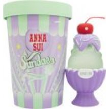 Anna Sui Sundae Violet Vibe Eau de Toilette 50ml Spray