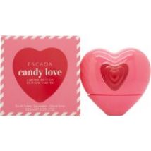 Escada Candy Love Eau de Toilette 100ml Spray