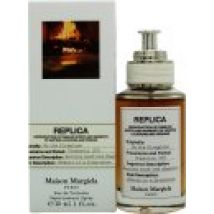 Maison Margiela By The Fireplace Eau de Toilette 30ml Spray