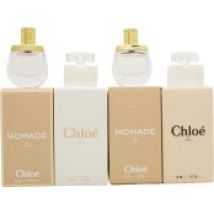 Chloe Mini Fragrances Gift Set 4 Pieces