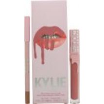 Kylie Cosmetics Matte Lip Kit 3ml Liquid Lipstick + 1.1g Lip Liner - Kylie