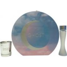 Ghost Ghost Original Gift Set 30ml EDT + Scented Candle