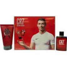 Cristiano Ronaldo CR7 Gift Set 30ml EDT + 150ml Shower Gel