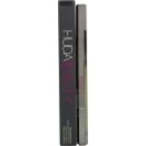 Huda Beauty #BOMBBROWS Microshade Brow Pencil 0.023g - 8 Soft Black