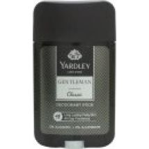 Yardley Gentleman Classic Deodorant Stick 50ml