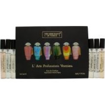 The Merchant of Venice Murano Collection Miniatures Gift Set 6 Pieces