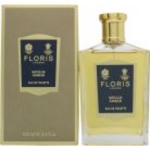 Floris Soulle Ambar Eau de Toilette 100ml Spray