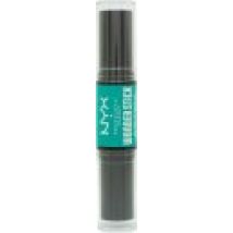 NYX Wonderstick Dual Ended Face Shaping Stick 4g - Rich