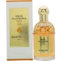 Guerlain Aqua Allegoria Forte Oud Yuzu Eau de Parfum 75ml Spray