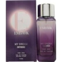 Embark My Dream Intense For Her Eau de Parfum 100ml Spray