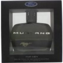 Mustang Black Eau de Toilette 100ml Spray