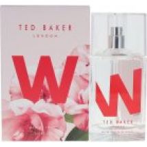 Ted Baker W Eau de Toilette 75ml Suihke