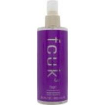 FCUK FCUK 3 Body Spray 250ml