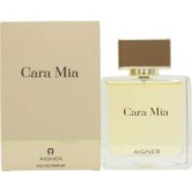 Etienne Aigner Cara Mia Eau de Parfum 100ml Spray