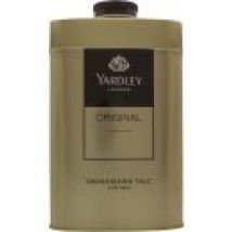 Yardley Original Talcum Powder 250g