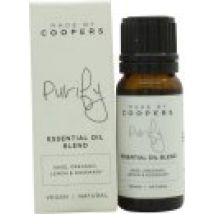 Made By Coopers Essential Oil Blend 10ml - Purify