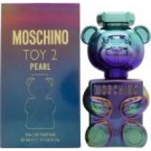 Moschino Toy 2 Pearl Eau de Parfum 50ml Spray