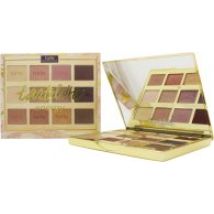 Tarte Tartelette Energy Amazonian Clay Eyeshadow Palette 12 Pieces - 1.5g