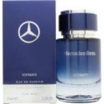 Mercedes-Benz Ultimate Eau de Parfum 75ml Spray