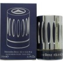 Mercedes-Benz Sign Eau de Parfum 20ml Travel Spray