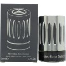 Mercedes-Benz Select Eau de Toilette 20ml Spray