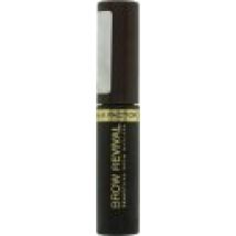 Max Factor Brow Revival Densifying Brow Mascara 4.5ml - 005 Black Brown