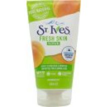 St. Ives Fresh Skin Invigorating Apricot Face Scrub 150ml