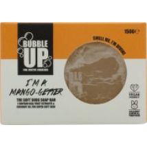 Bubble Up I'm A Mango-Getter The Soft Suds Soap Bar 150g