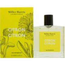 Miller Harris Citron Citron Eau de Parfum 100ml Spray