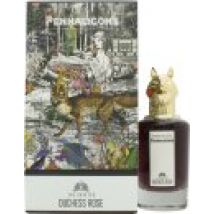 Penhaligon's The Coveted Duchess Rose Eau de Parfum 75ml Spray