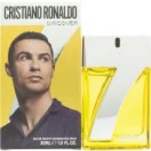 Cristiano Ronaldo CR7 Discover Eau de Toilette 30ml Spray