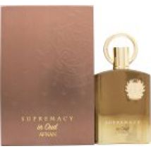 Afnan Supremacy In Oud Eau de Parfum 100ml Spray