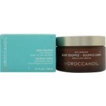 Moroccanoil Body Soufflé 200ml